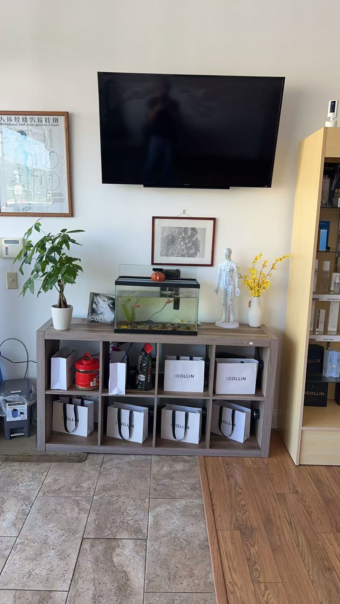 Studio Interior 3
