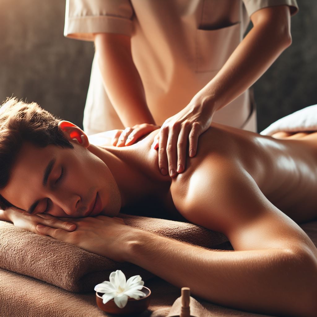 Massage Treatments